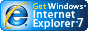 GET Internet Explorer 7