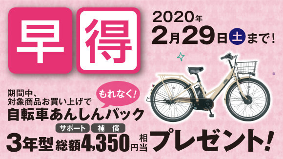 �C�I���o�C�N�̑���