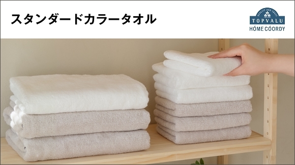 �z�[���R�[�f�B�̃X�^���_�[�h�J���[�^�I��