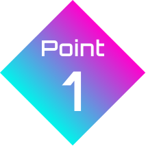 point 1