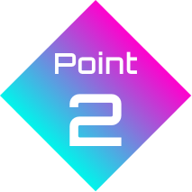 point 2