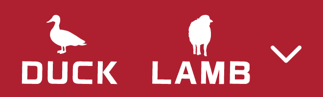 duck lamb