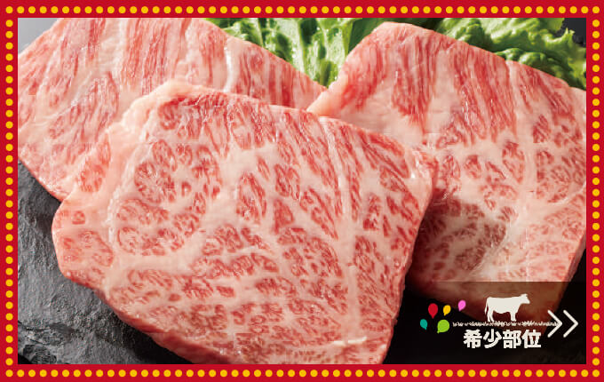 ハネシタの写真