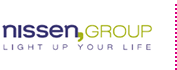 nissen,GROUP LIGHT UP YOUR LIFE