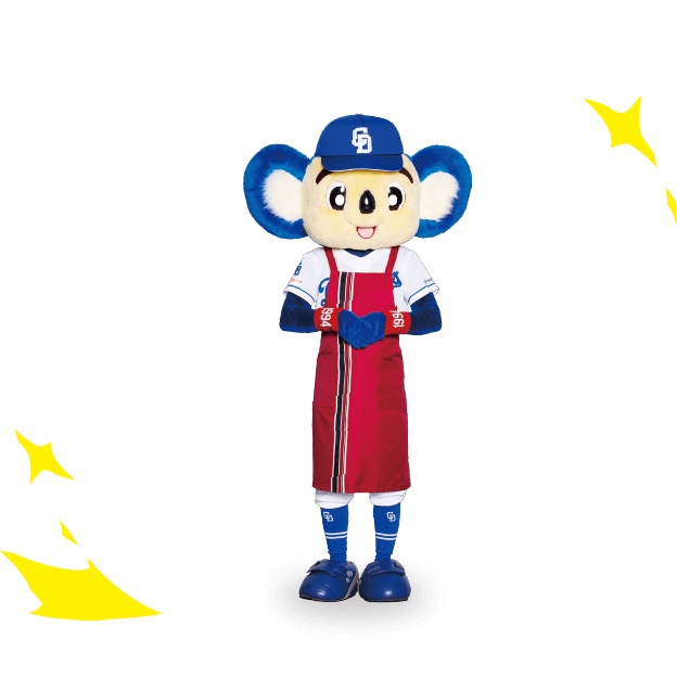 ドアラ監督
