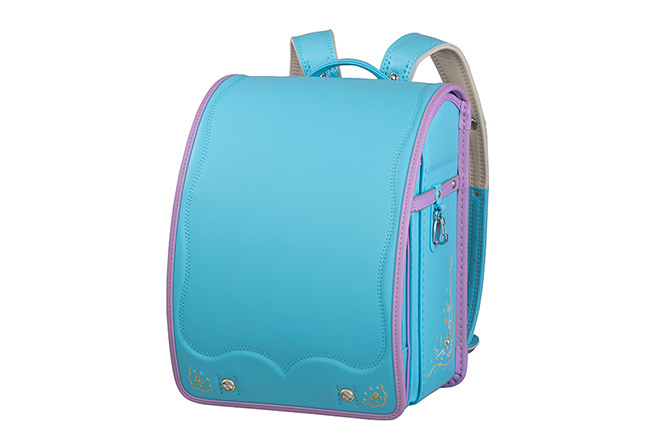 フィットちゃん 安ピカッ キューティープリンセス イオンのランドセル 22年度