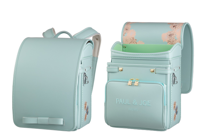 ポール ジョー イオンのランドセル 23年度 ポール ジョー イオンのランドセル 23年度