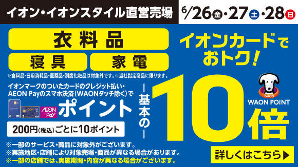 �ߗ��i10�{