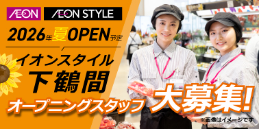 イオンスタイル下鶴間