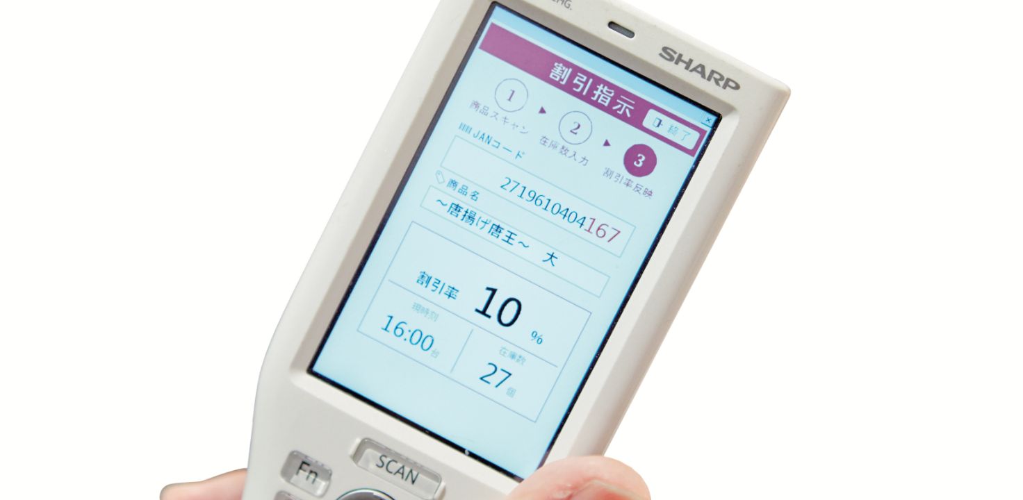 AIが実現する“スマートな”買物体験の提案