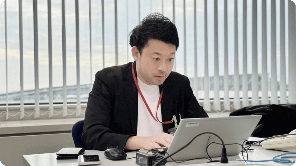 山村卓也