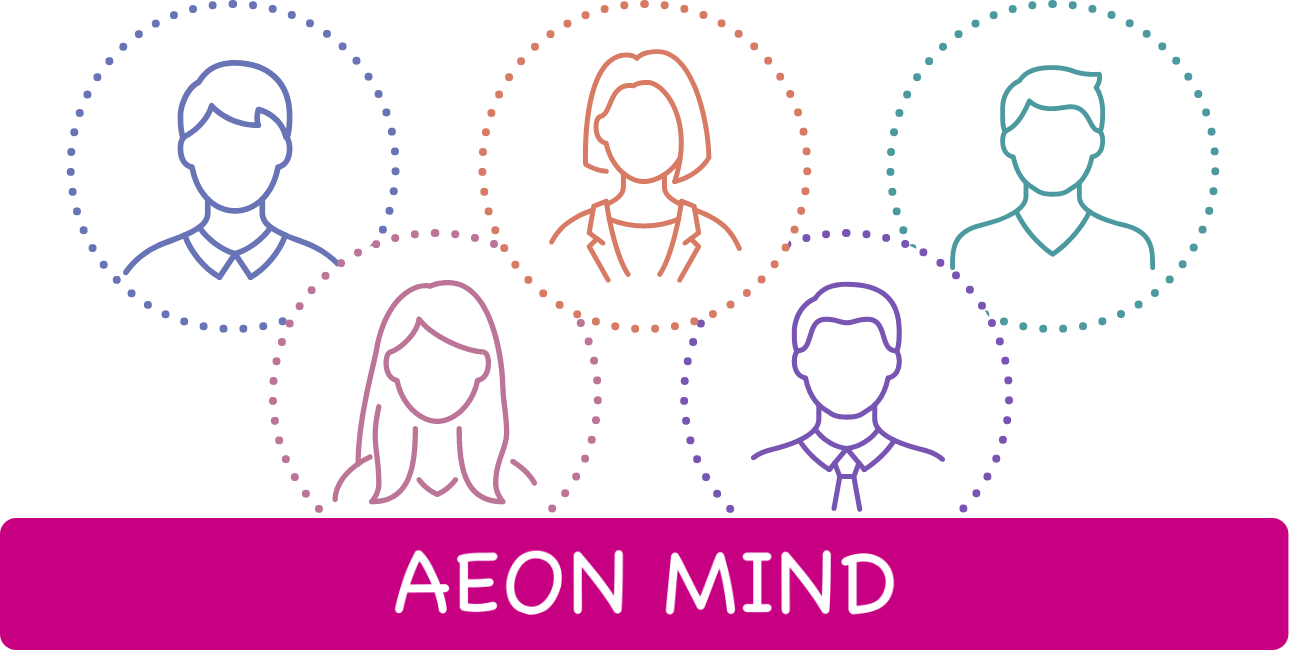 AEON MIND
