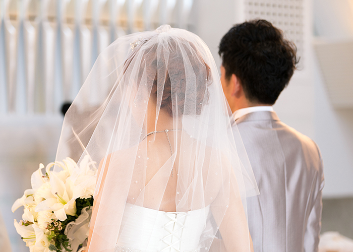 結婚などライフイベントイメージ