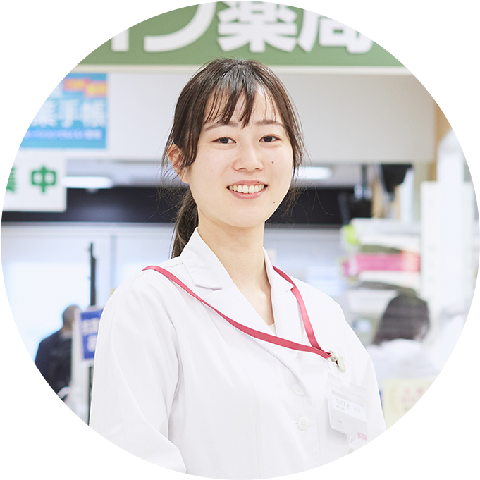 長崎人物写真