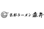 京都ラーメン森井
