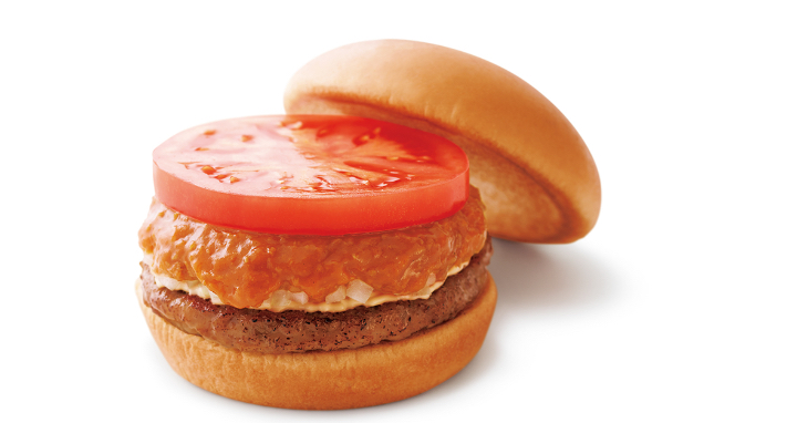 モスバーガー