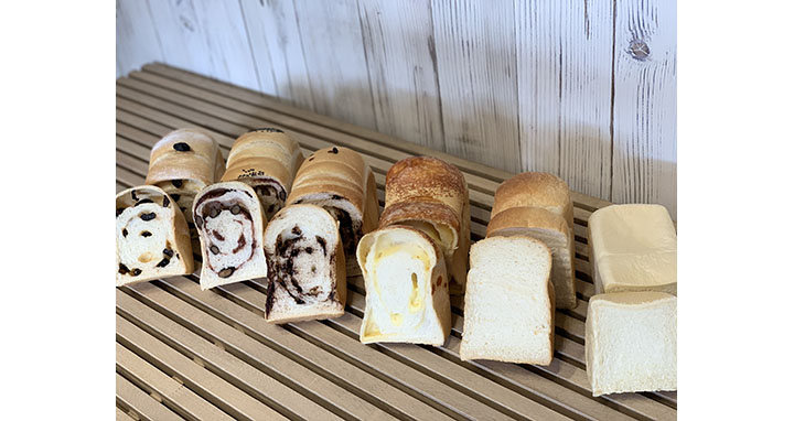成田パン