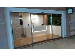 2F GYMS 和泉府中店
