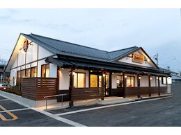 1F 廻鮮富寿し 長岡古正寺店