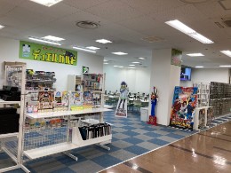 3F カードショップ デュエルガルド イオン長岡店