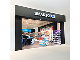 1F スマートクール イオン長岡店