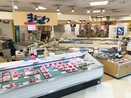 1F ニューまえかわ