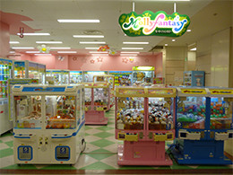 2F モーリーファンタジー