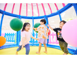 2F のびっこジャンボ瀬戸みずの店