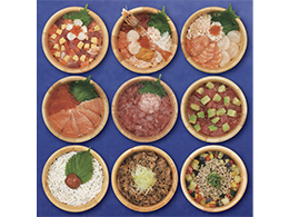 2F おひつごはん四六時中