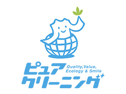 1F ピュアクリーニング