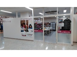 2F 佐藤貴美枝 ニットソーイングクラブ イオン高松東店