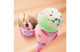 1F サーティワンアイスクリーム