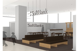 3F softbank