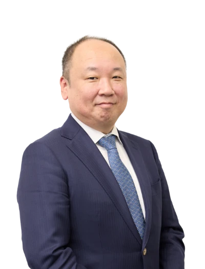 代表取締役社長 古澤 康之